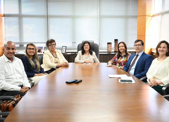 Tribunal de Contas de Sergipe e Judiciário discutem parceria para fortalecer políticas públicas a mulheres no Baixo São Francisco