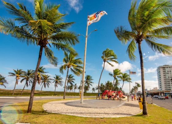 Turismo se destaca entre os serviços mais bem avaliados de Aracaju