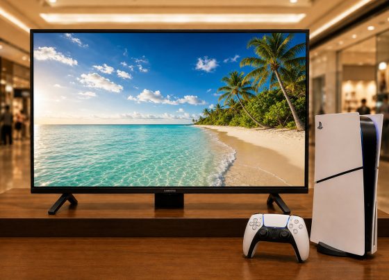 Último dia para concorrer a Smart TV e outros prêmios no Shopping Jardins