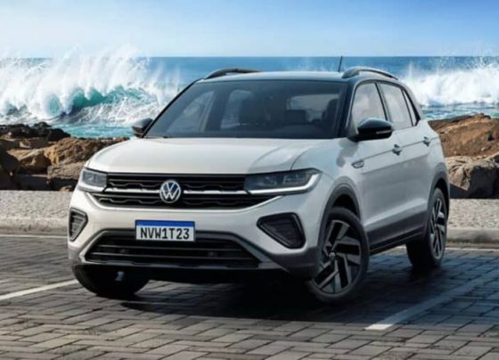 Volkswagen anuncia recall de mais de 150 mil veículos no Brasil