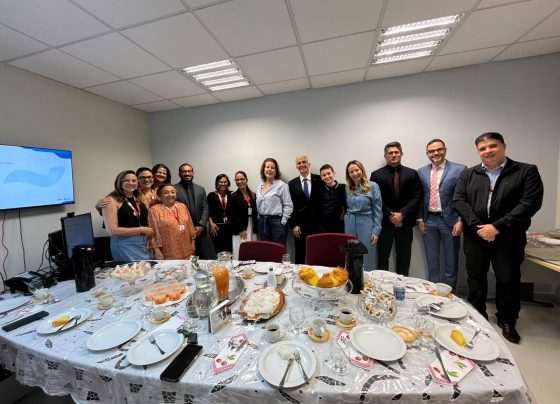 XX Café com a COAPAZ debate a atuação nos Processos Estruturais e Cultura de Paz