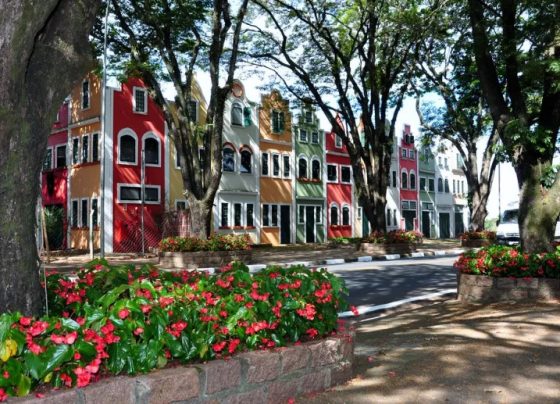 ‘Melhores Vilas Turísticas do Mundo’: sete destinos brasileiros concorrem a prêmio da ONU