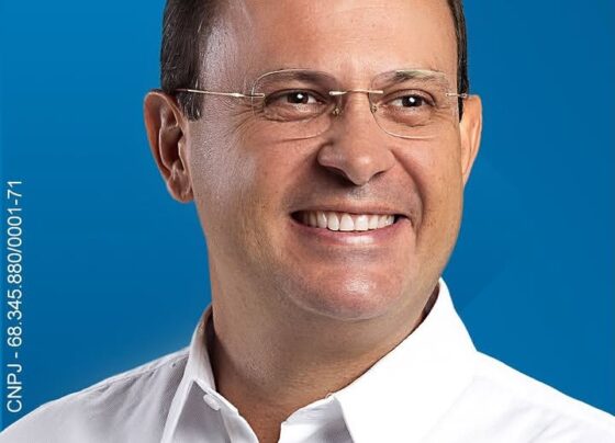 Breno Silveira retoma projeto político e disputa vaga na Assembleia Legislativa de Sergipe