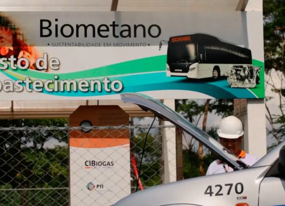ANP atualiza regras para comercialização de biometano