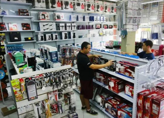 Abertura de pequenos negócios cresce quase 14% em 2026