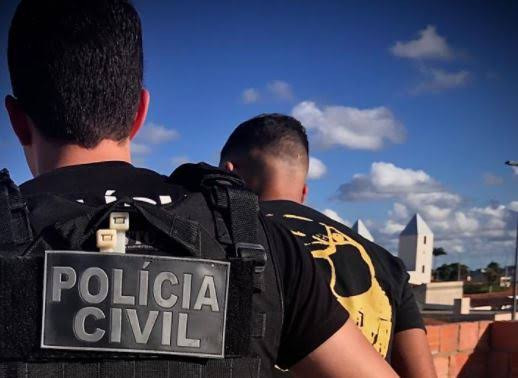 Adolescente é internado provisoriamente após investigação por atos infracionais em Siriri