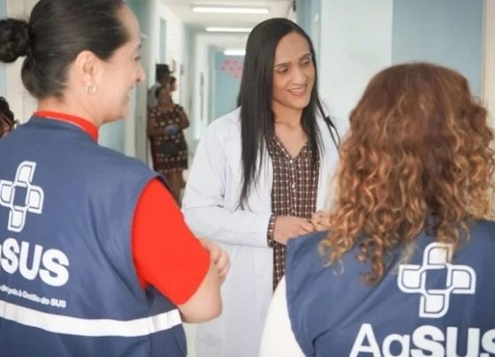 AgSUS seleciona profissionais para atuar na saúde indígena em Sergipe e Alagoas