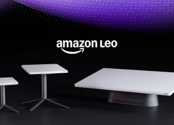 Amazon Leo: Anatel homologa roteador para internet via satélite