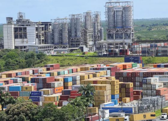 Amcham defende que adoção de reciprocidade contra os EUA seja evitada
