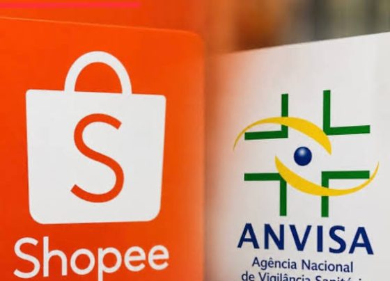 Anvisa libera comercialização de medicamentos pela Shopee