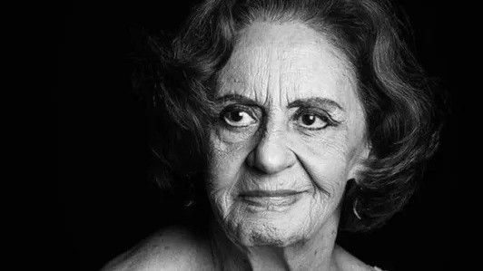 Atriz Laura Cardoso morre aos 98 anos em São Paulo