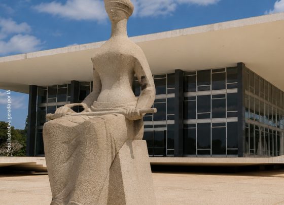 Atuação do MPSE leva STF a cassar decisão que havia encerrado processo sobre concurso público em Nossa Senhora do Socorro