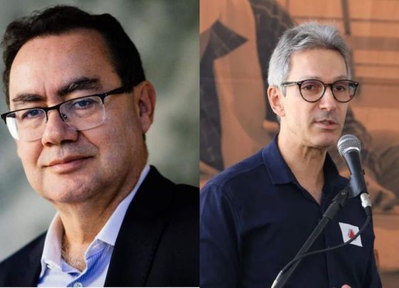 Augusto Cury e Romeu Zema são os candidatos presidenciais mais ricos