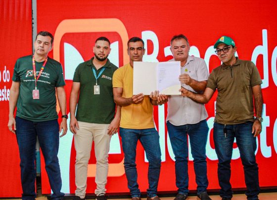 Banco do Nordeste divulga orçamento de R$ 1,3 bilhão em Sergipe para Plano Safra 2026-2027