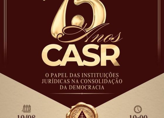 Berço de líderes sergipanos, Centro Acadêmico de Direito da UFS completa 75 anos