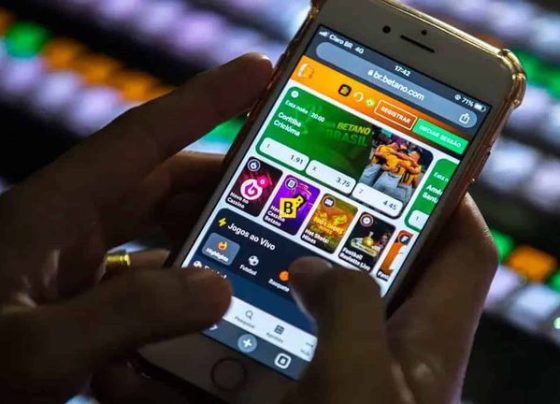 Bets tiram R$ 3,8 bilhões do comércio sergipano