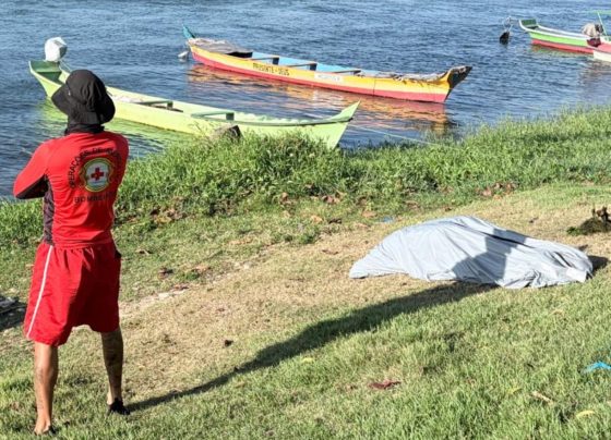 Bombeiros localizam corpo de mulher que caiu de barco no Rio São Francisco