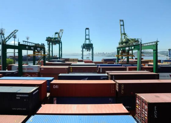Brasil e EUA definem data de reunião para discutir tarifaço