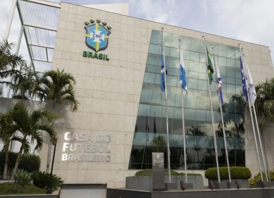 CBF implementa novas regras no futebol brasileiro