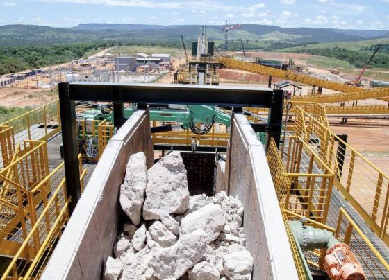 CMN facilita crédito emergencial a fertilizantes e minerais críticos