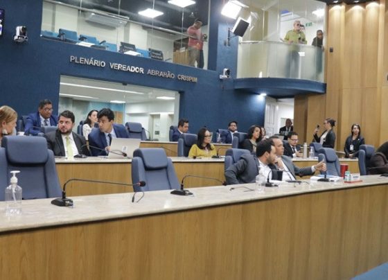 CPI dos espaços públicos realiza quinta reunião nesta terça-feira