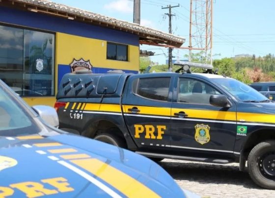 CRIANÇA DE 7 ANOS COM AUTISMO É RESGATADA NA BR-235 APÓS DESAPARECER EM NOSSA SENHORA DO SOCORRO