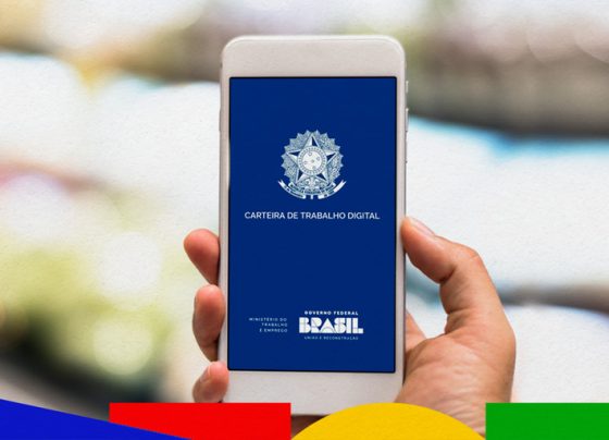 CTPS Digital: saiba como funciona carteira de trabalho eletrônica