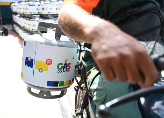 Caixa disponibiliza vale-recarga do Gás do Povo para cerca de 3,2 milhões de famílias