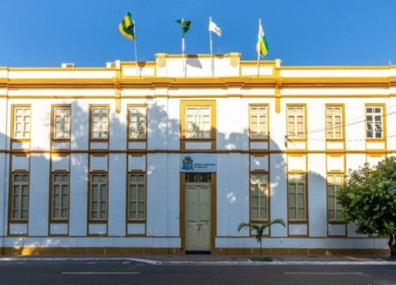 Câmara de Aracaju aprova projetos do Poder Executivo voltados à habitação