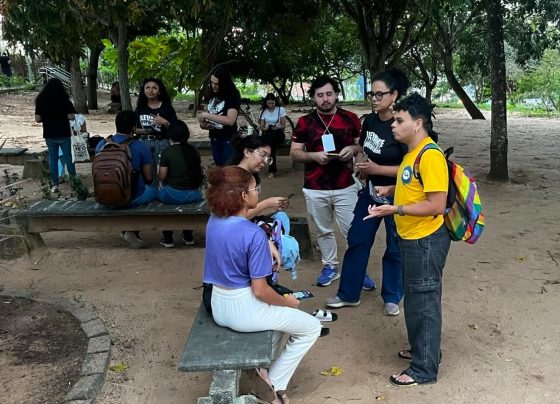 Campanha Meu Voto em Trânsito segue até o próximo dia 20 de agosto