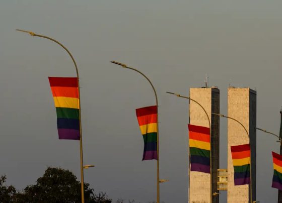 Candidaturas LGBT+ têm recorde em 2026 e se espalham por mais partidos