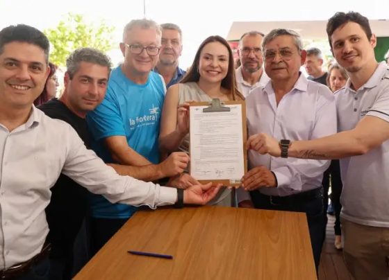 Carta das Fronteiras reúne diretrizes para orientar o desenvolvimento de territórios fronteiriços