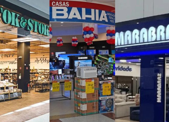 Casas Bahia, Marabraz, Mobly e Tok&STok: entenda por que tantas empresas de varejo estão pedindo recuperação judicial