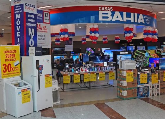 Casas Bahia planeja priorizar marketplace e negocia empréstimo para sair da crise