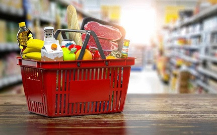 Cesta básica de Aracaju tem menor custo do país em julho