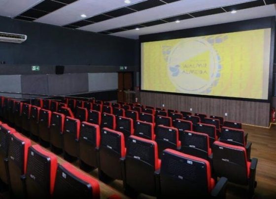 Cinema Walmir Almeida destaca filmes sobre ditadura e sequestro em programação desta semana