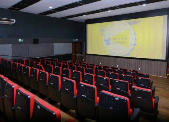 Cinema Walmir Almeida recebe Mostra que celebra cinema pernambucano