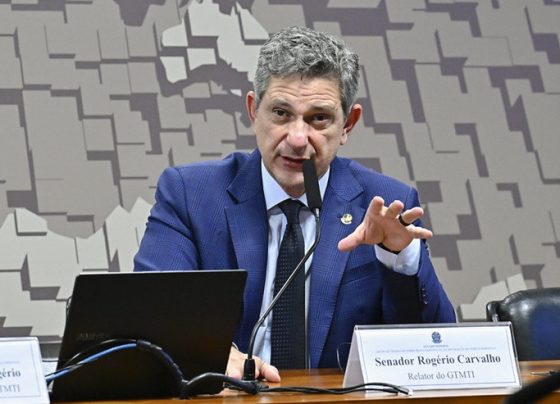 Com relator, PEC da Segurança avança após cinco meses parada no Senado