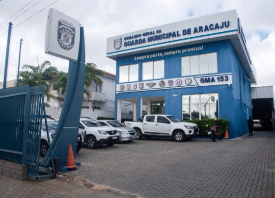 Concurso da Guarda Municipal de Aracaju reabre inscrições até segunda-feira