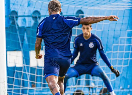 Confiança intensifica preparação para enfrentar o Maringá