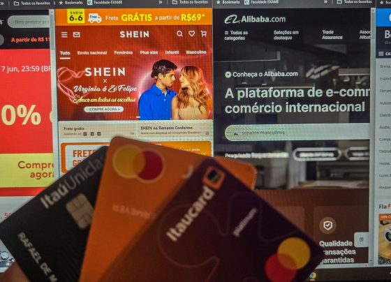 Congresso adia instalação de comissão sobre MP da “taxa das blusinhas”