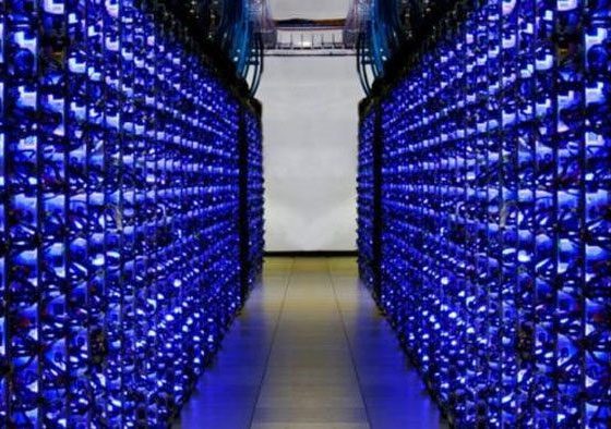Consumo excessivo de água em datacenters de IA preocupa sustentabilidade hídrica do Brasil