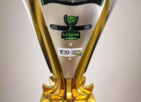 Copa Lotese: troféu leva o nome do dirigente, Wellington Mangueira