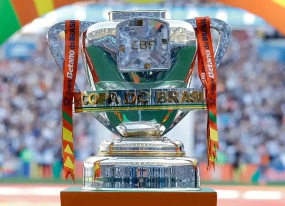 Copa do Brasil 2026: confira datas e horários dos jogos das quartas de final