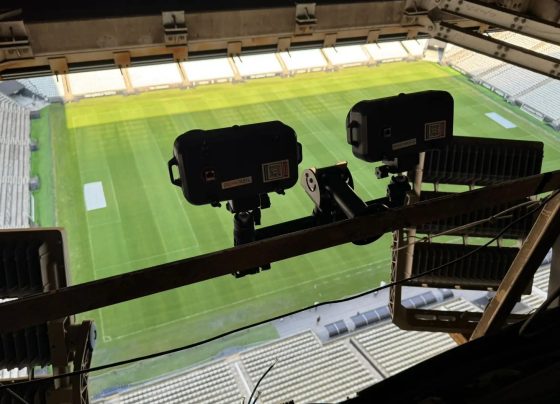 Copa do Brasil: quartas de final terão impedimento semiautomático