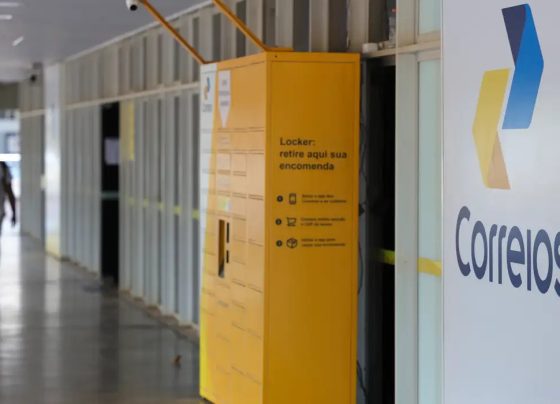 Correios entregam no Brasil compras feitas em sites do Paraguai