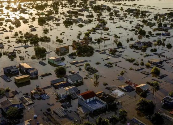 Crédito garantido viabiliza reconstrução de pequenos negócios afetados por desastres climáticos