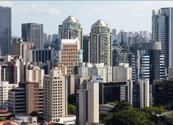 Crescimento de residências com uma só pessoa impulsiona pequenos negócios