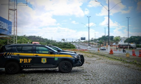 Criança autista de 7 anos é encontrada às margens da BR-235 em Socorro