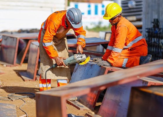 Custo da construção em Sergipe acumula alta de 5,0% no ano